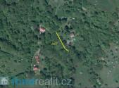 Prodej pozemku, ostatní, 48 m²