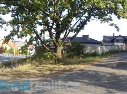 Prodej pozemku, ostatní, 119 m²