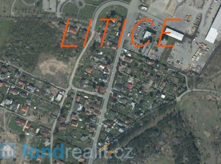 Prodej pozemku, ostatní, 119 m²
