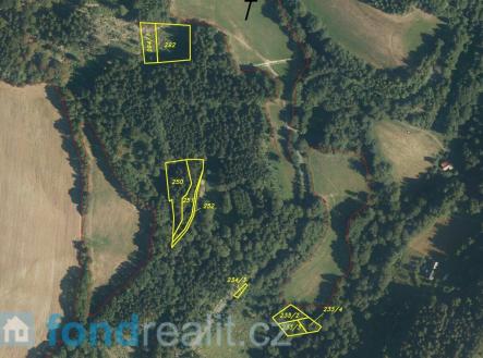 Prodej pozemku, ostatní, 15 217 m²