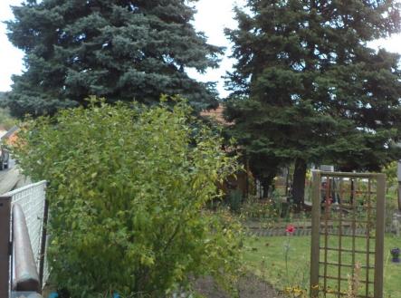 Prodej pozemku, ostatní, 36 m²