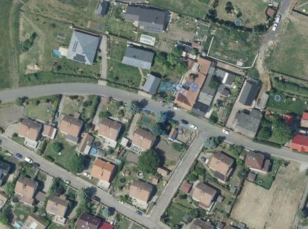 Prodej pozemku, ostatní, 36 m²