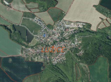 Prodej pozemku, ostatní, 36 m²