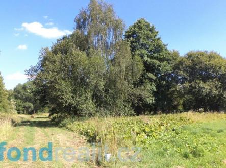 Prodej pozemku, ostatní, 796 m²