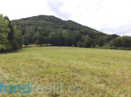 Prodej - pozemek, zemědělská půda, 97 180 m²