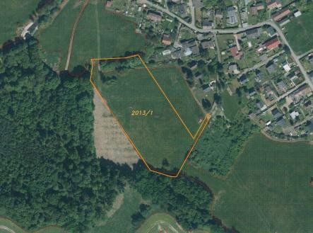 Prodej pozemku, ostatní, 12 145 m²