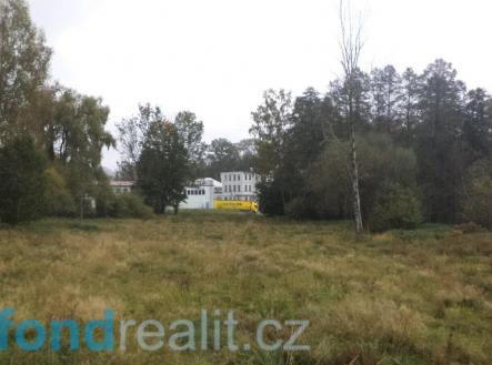 Prodej pozemku, ostatní, 11 994 m²