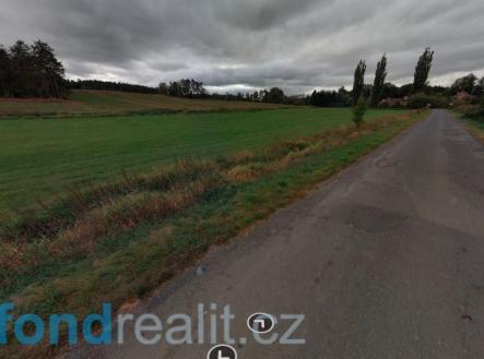 Prodej pozemku, ostatní, 2 383 m²