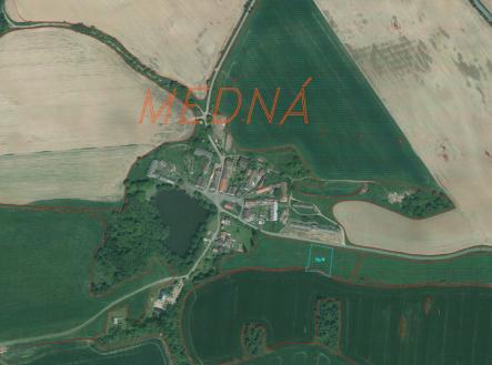 Prodej pozemku, ostatní, 2 383 m²