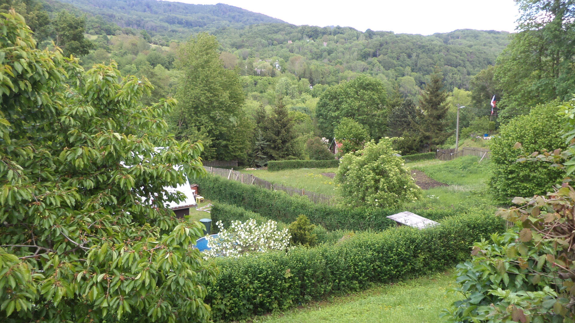 Prodej pozemku Horní Zálezly