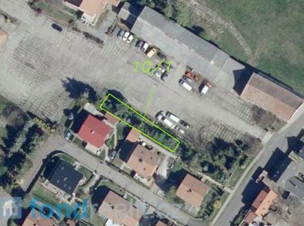 Prodej pozemku, ostatní, 256 m²