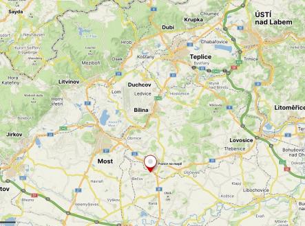 Prodej pozemku, ostatní, 256 m²