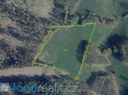 Prodej pozemku, ostatní, 23 071 m²