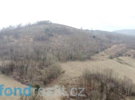 Prodej pozemku, ostatní, 23 071 m²