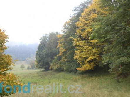 Prodej - pozemek, zemědělská půda, 35 381 m²