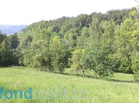 Prodej pozemku, zemědělská půda, 15 764 m²