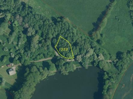 Prodej pozemku, ostatní, 7 127 m²