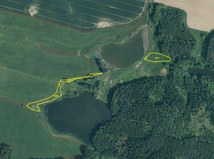 Prodej pozemku, ostatní, 7 159 m²