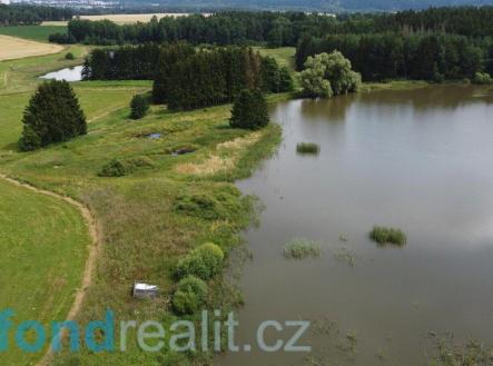 Prodej pozemku, ostatní, 6 113 m²