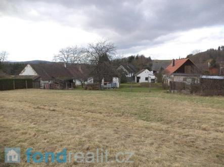 Prodej pozemku, ostatní, 90 m²