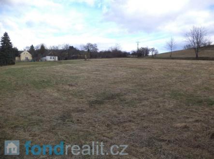 Prodej pozemku, ostatní, 90 m²