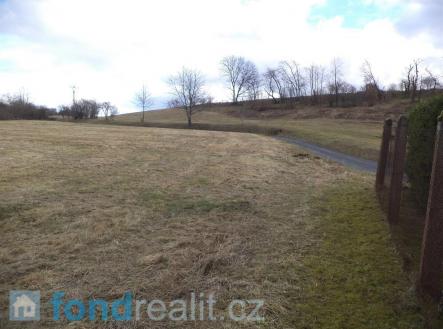 Prodej pozemku, ostatní, 90 m²