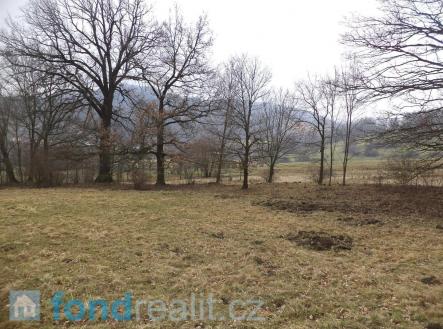 Prodej pozemku, zemědělská půda, 5 161 m²