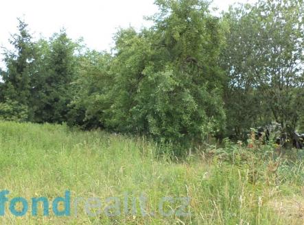 Prodej pozemku, ostatní, 430 m²