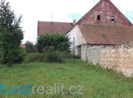 Prodej pozemku, ostatní, 430 m²