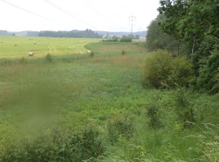 Prodej pozemku, zemědělská půda, 4 685 m²