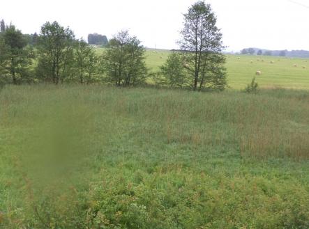 Prodej pozemku, zemědělská půda, 4 685 m²