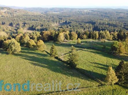 Prodej - pozemek, zemědělská půda, 5 003 m²