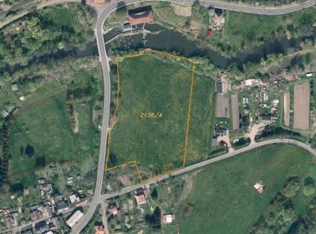 Prodej pozemku, ostatní, 15 324 m²