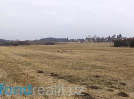 Prodej pozemku, ostatní, 1 003 m²