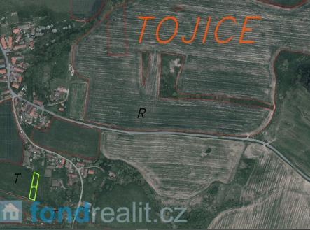 Prodej pozemku, ostatní, 1 003 m²