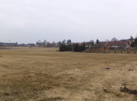 Prodej pozemku, ostatní, 1 003 m²
