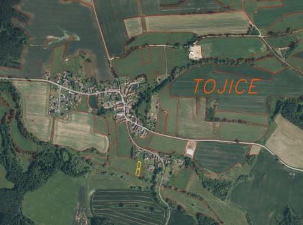 Prodej pozemku, ostatní, 1 003 m²
