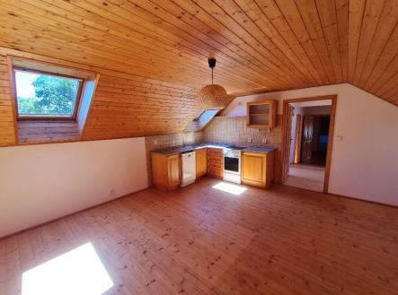 Pronájem - dům/vila, 141 m² obrázek