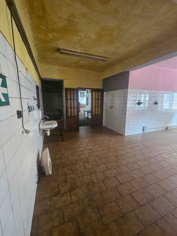 Pronájem obchodního prostoru