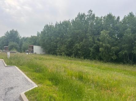 Prodej pozemku pro bydlení, 937 m²