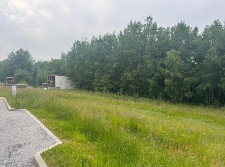 Prodej pozemku pro bydlení, 937 m²