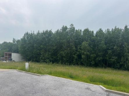 Prodej pozemku pro bydlení, 937 m²