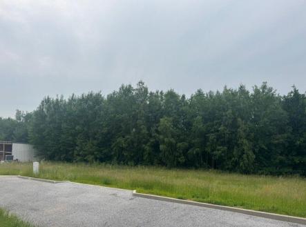 Prodej pozemku pro bydlení, 937 m²