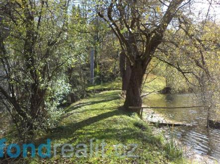 Prodej pozemku pro bydlení, 813 m²