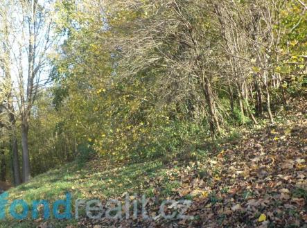 Prodej pozemku pro bydlení, 813 m²