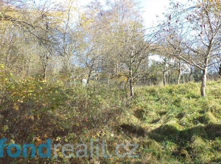 Prodej pozemku pro bydlení, 813 m²