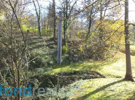 Prodej pozemku pro bydlení, 813 m²