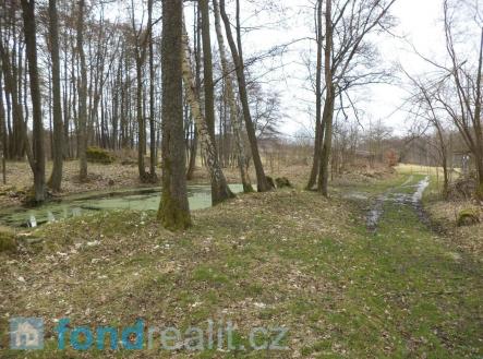 Prodej pozemku pro bydlení, 1 252 m²