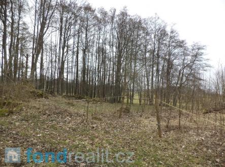 Prodej pozemku pro bydlení, 1 252 m²