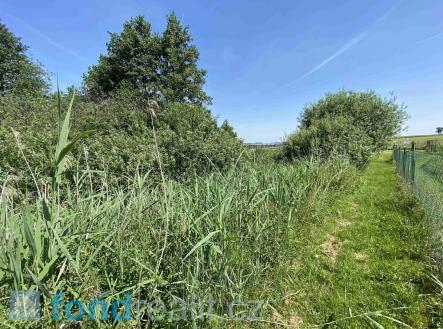 Prodej pozemku, ostatní, 458 m²